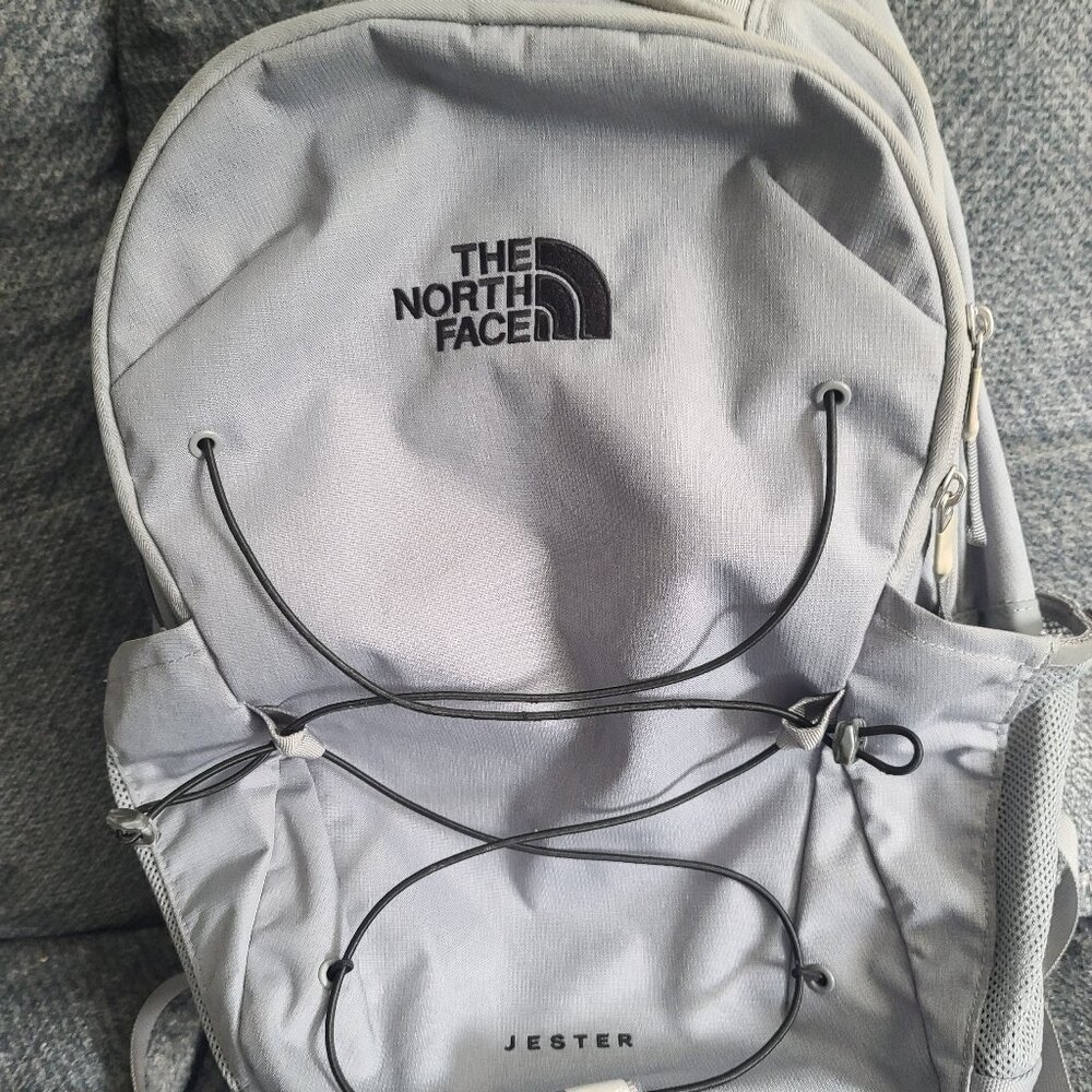 The NorthFace Jester Backpack